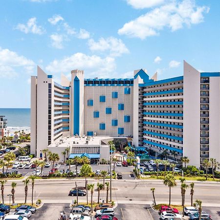 Ocean Reef 925 Appartement Myrtle Beach Buitenkant foto
