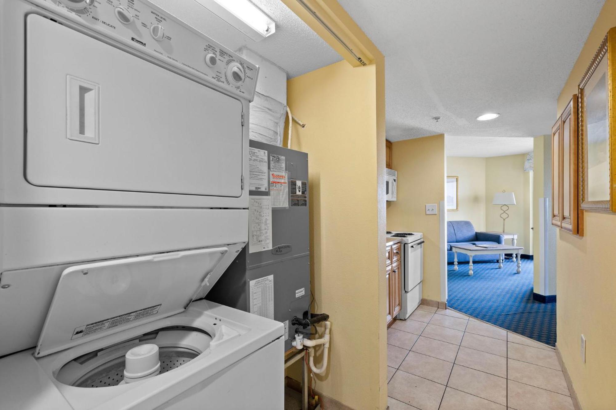 Ocean Reef 925 Appartement Myrtle Beach Buitenkant foto