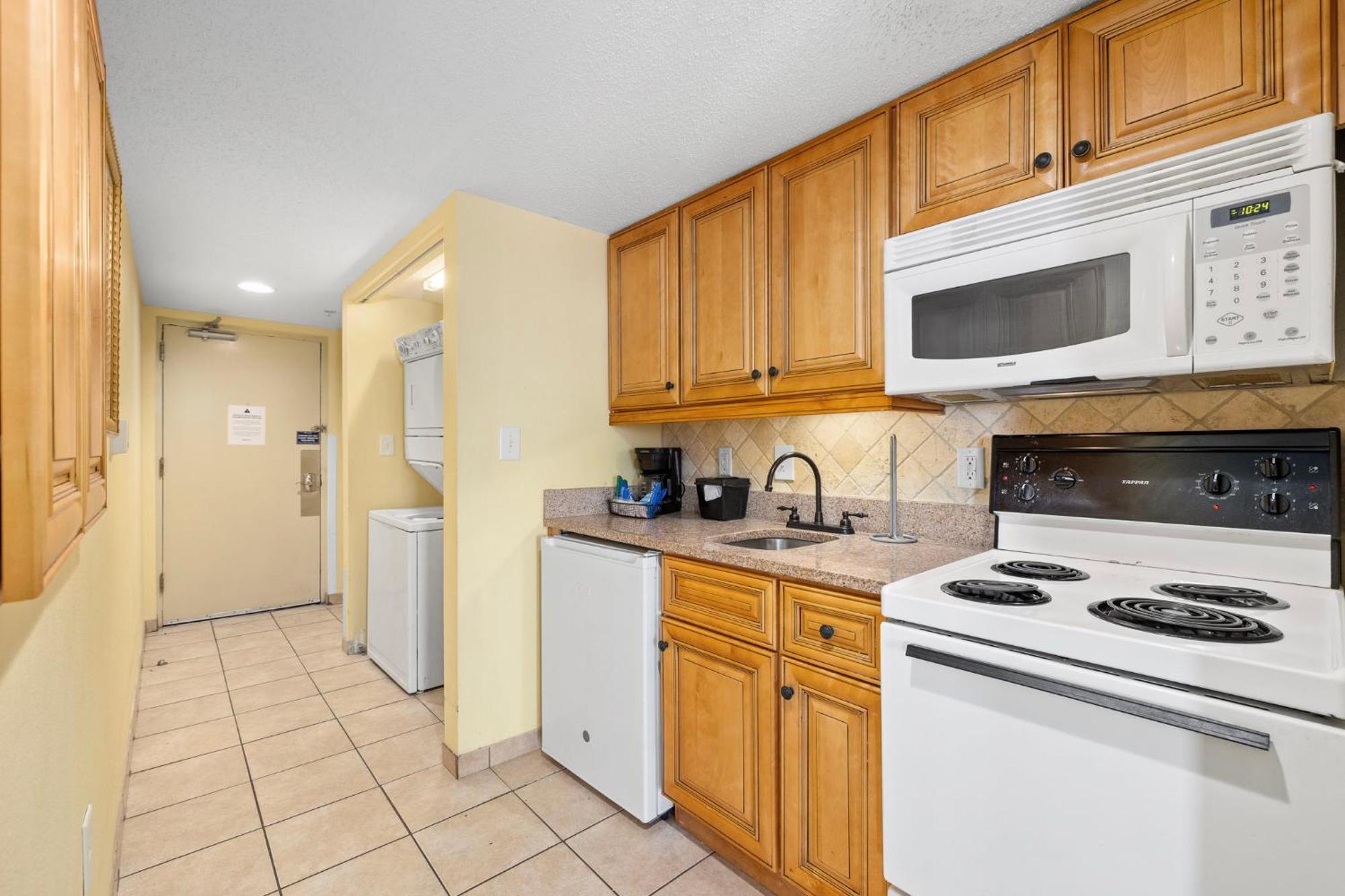 Ocean Reef 925 Appartement Myrtle Beach Buitenkant foto