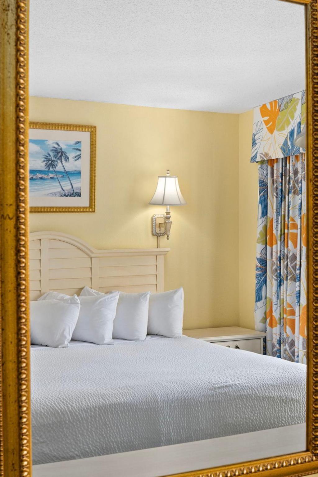 Ocean Reef 925 Appartement Myrtle Beach Buitenkant foto
