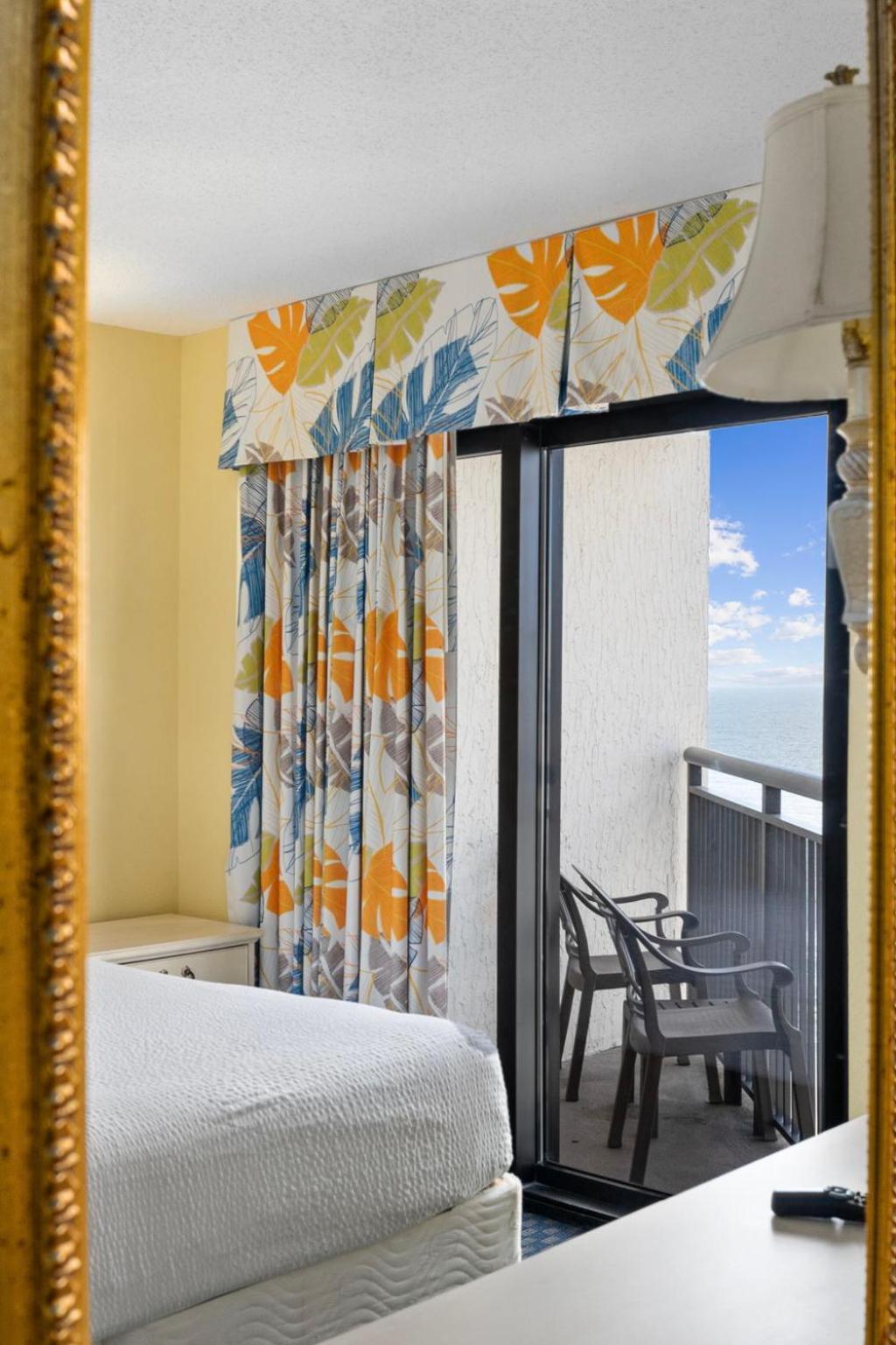Ocean Reef 925 Appartement Myrtle Beach Buitenkant foto