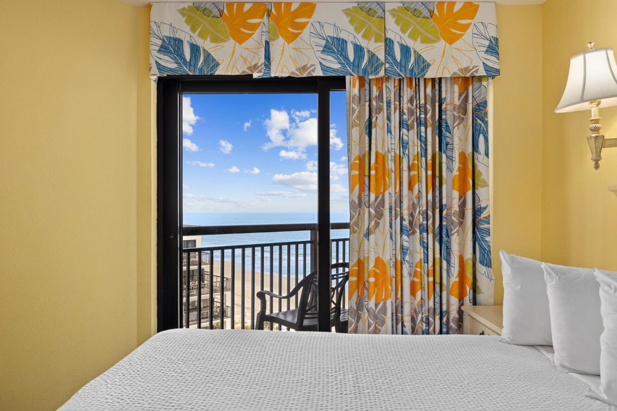 Ocean Reef 925 Appartement Myrtle Beach Buitenkant foto