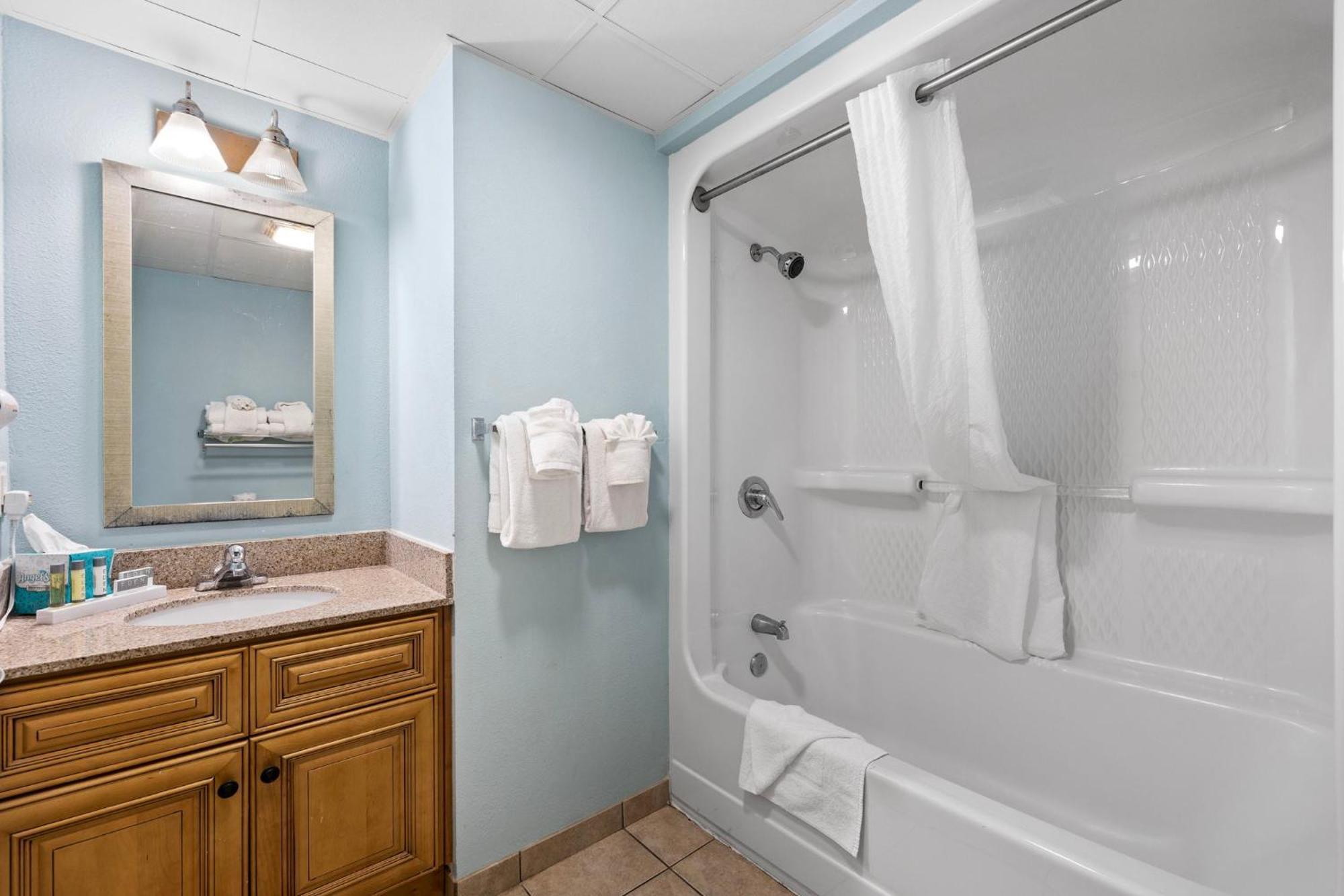 Ocean Reef 925 Appartement Myrtle Beach Buitenkant foto