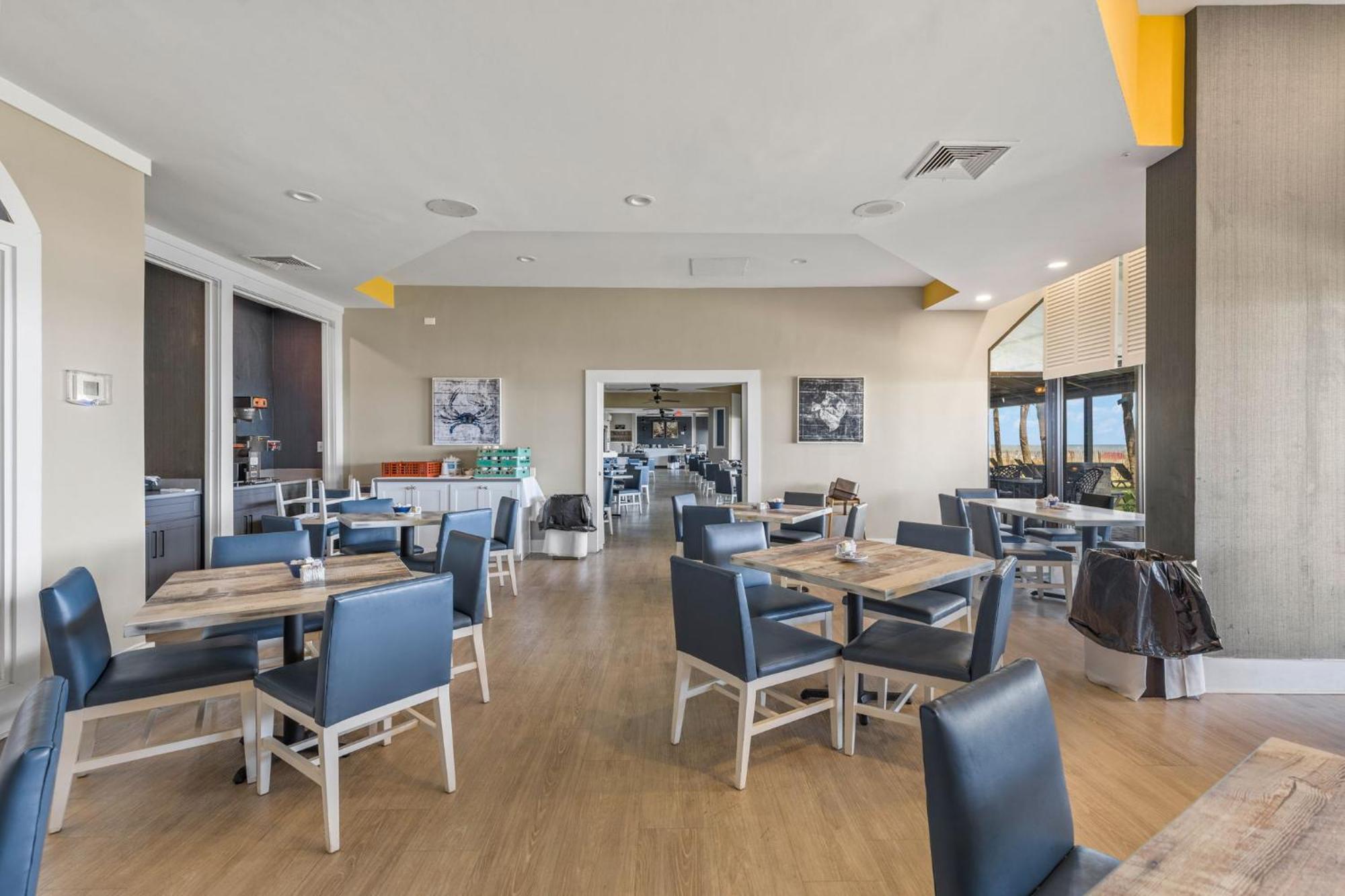 Ocean Reef 925 Appartement Myrtle Beach Buitenkant foto