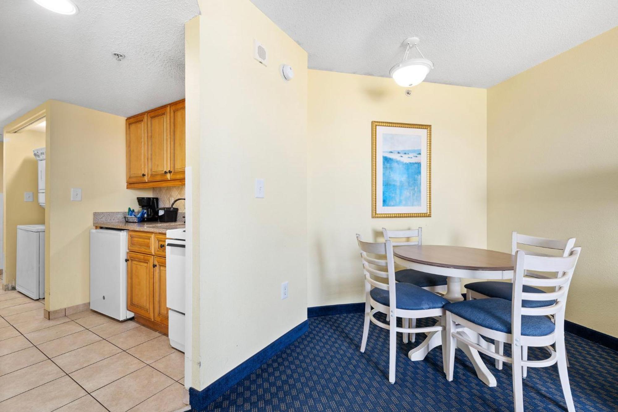 Ocean Reef 925 Appartement Myrtle Beach Buitenkant foto